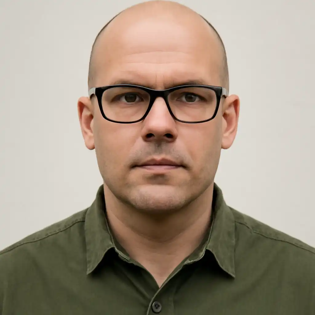 Vasile Octavian Chiriac